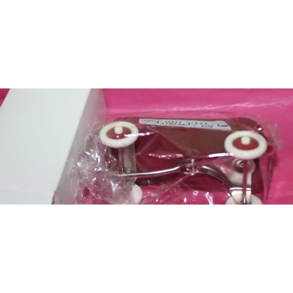 Streak Lite Radio Flyer new streak